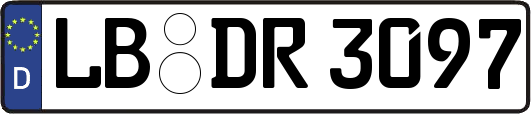 LB-DR3097