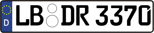 LB-DR3370