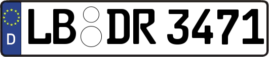 LB-DR3471