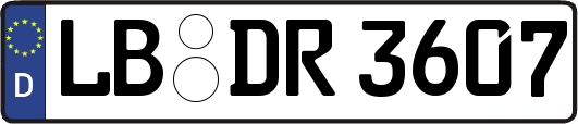 LB-DR3607