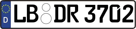 LB-DR3702