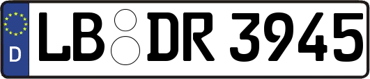 LB-DR3945