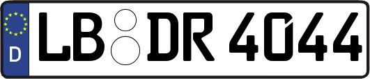 LB-DR4044