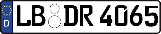 LB-DR4065