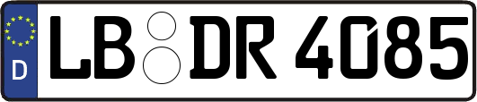 LB-DR4085