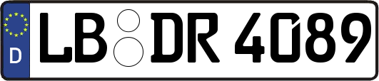 LB-DR4089