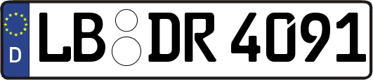 LB-DR4091