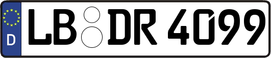 LB-DR4099
