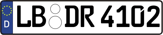 LB-DR4102