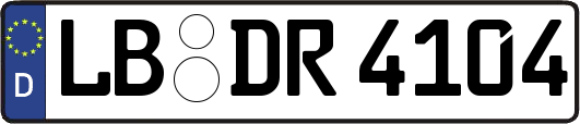 LB-DR4104