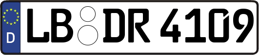 LB-DR4109