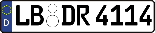 LB-DR4114