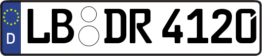 LB-DR4120