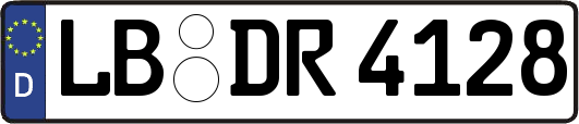 LB-DR4128