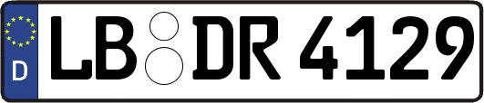 LB-DR4129