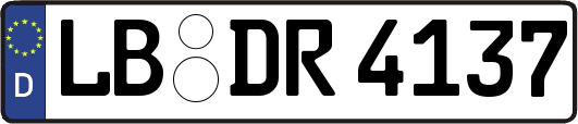 LB-DR4137