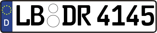 LB-DR4145