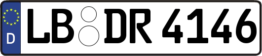 LB-DR4146