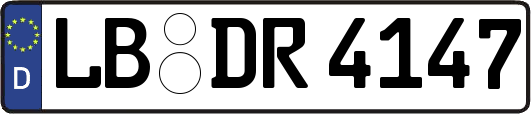 LB-DR4147