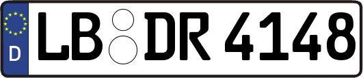 LB-DR4148