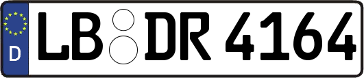 LB-DR4164