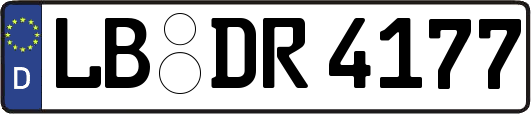 LB-DR4177
