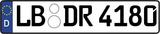 LB-DR4180