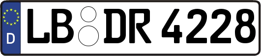 LB-DR4228