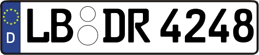 LB-DR4248