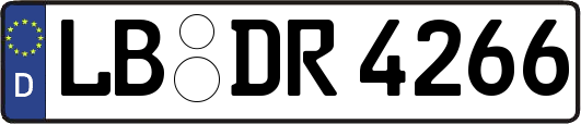 LB-DR4266