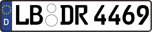 LB-DR4469
