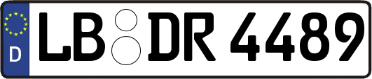 LB-DR4489