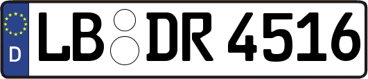LB-DR4516