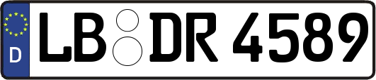 LB-DR4589
