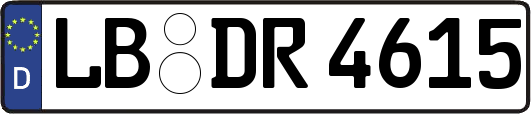 LB-DR4615