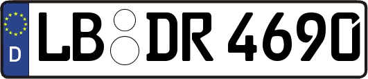 LB-DR4690