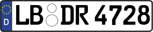 LB-DR4728