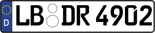 LB-DR4902