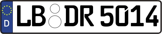 LB-DR5014