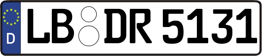 LB-DR5131