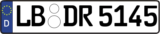 LB-DR5145