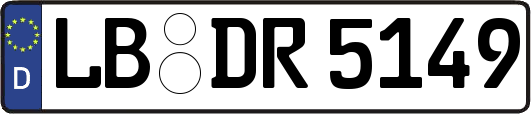 LB-DR5149