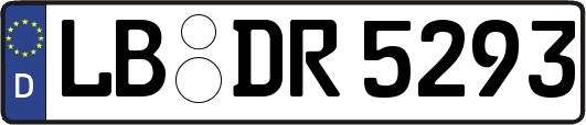 LB-DR5293