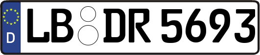 LB-DR5693