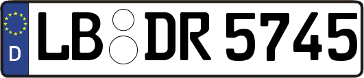 LB-DR5745