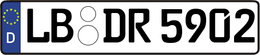 LB-DR5902