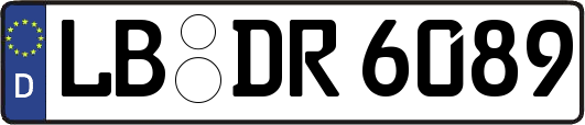 LB-DR6089