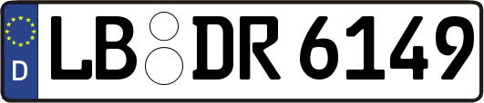 LB-DR6149