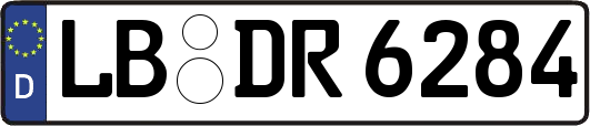 LB-DR6284