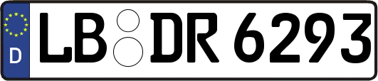 LB-DR6293